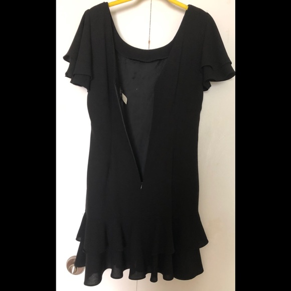 CDC Caren Desiree Co Dress🌹Embroidered & Beaded - Picture 11 of 11